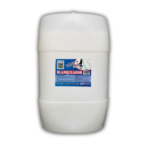 Blanqueador 20L