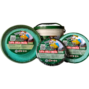 Lava loza crema 5kg - Imagen 2
