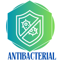 Antibacterial