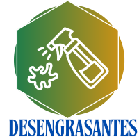 Desengrasantes